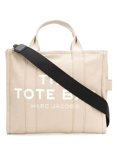 Marc Jacobs Women's The Canvas Medium Tote Bag In Nude & Neutrals