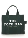 Marc Jacobs Women's The Canvas Small Tote Bag In Green