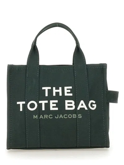 MARC JACOBS WOMEN'S THE CANVAS SMALL TOTE BAG