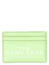 Marc Jacobs "the Card Case" Card Case