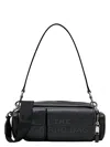 Marc Jacobs The Cargo Bag Leather Shoulder Bag