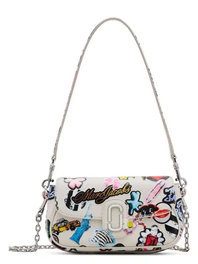 Marc Jacobs Women's The Clover Shoulder Bag