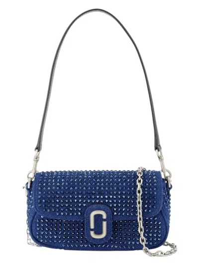 Marc Jacobs Women's The Clover Shoulder Bag