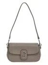 Marc Jacobs Women 'the Clover' Shoulder Bag In Gray