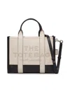 Marc Jacobs Women's The Medium Tote In Ivory Multi