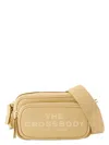 Marc Jacobs The Crossbody Bag Bag In Nude & Neutrals