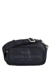 Marc Jacobs The Crossbody Bag In Black