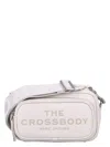 Marc Jacobs Women's The Crossbody In Cotton