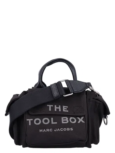 MARC JACOBS WOMEN'S THE CROSSBODY TOOL BOX