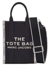 Marc Jacobs The Jacquard Crossbody Tote Bag