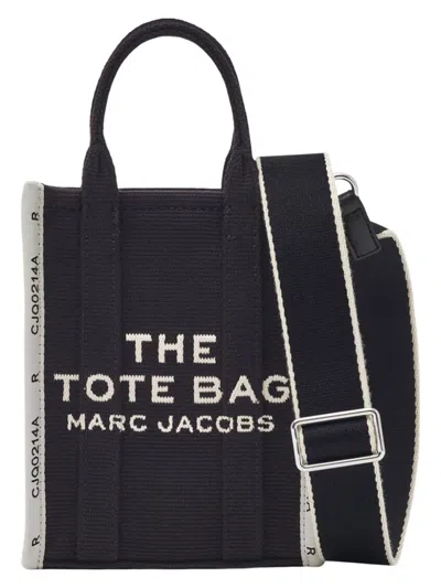 MARC JACOBS WOMEN'S THE CROSSBODY TOTE