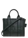 Marc Jacobs The Crossbody Tote In Grey