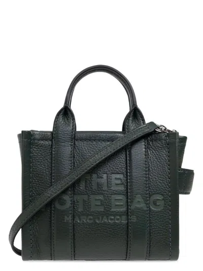 Marc Jacobs Women's The Crossbody Tote In Grey