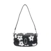 Marc Jacobs Women The Daisy Clover Shoulder Bag In Black
