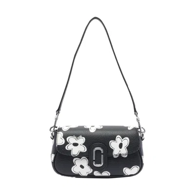 Marc Jacobs Women The Daisy Clover Shoulder Bag In Black