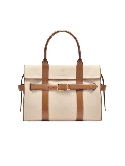 Marc Jacobs Women's The Dakota Canvas Tote Bag