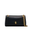 Marc Jacobs Women's The Dual Chain Wallet In Black