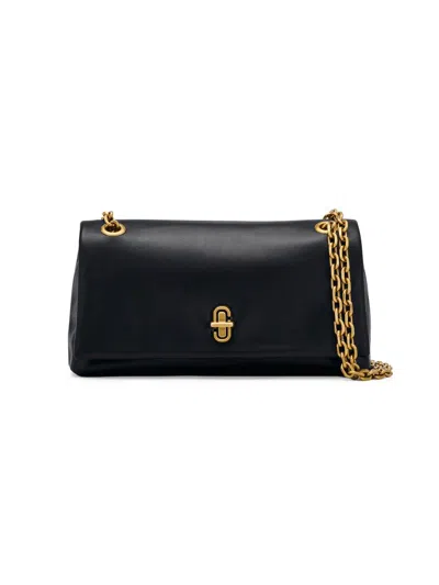 Marc Jacobs Women's The Dual Chain Wallet In Black