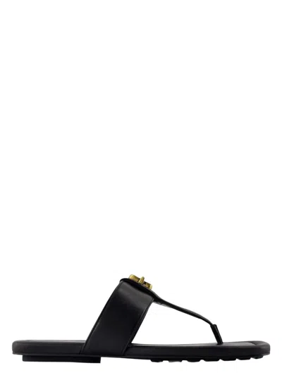 Marc Jacobs Women's The Dual T Sandals