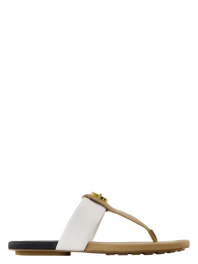 MARC JACOBS WOMEN'S THE DUAL T SANDALS