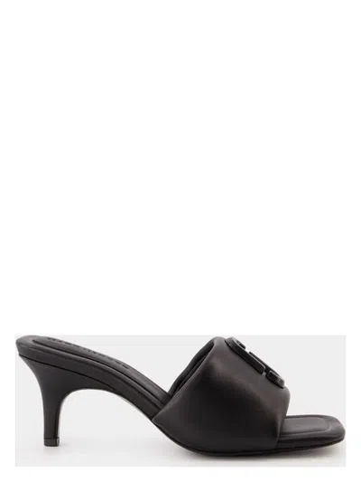 MARC JACOBS WOMEN'S THE J MARC PUMPS