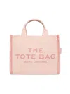 Marc Jacobs Women's The Jacquard Medium Tote In Pink