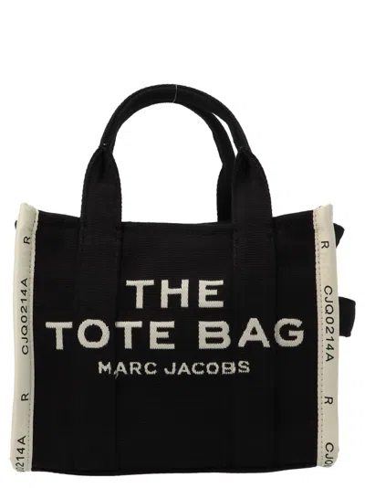 Marc Jacobs Women 'the Jacquard Small Tote' Hand Bag In Multi