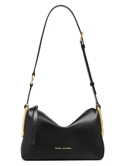 Marc Jacobs Women's The Juliette Messenger Bag In Black