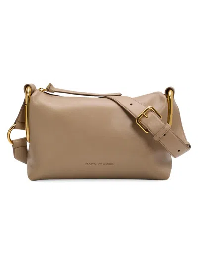 Marc Jacobs Women's The Juliette Messenger Bag In Brown