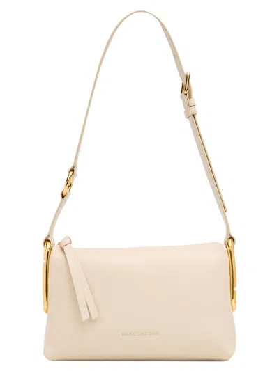 Marc Jacobs Women's The Juliette Messenger Bag In Neutral