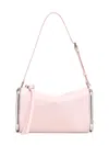 Marc Jacobs Small Scene Shoulder Bag In Pink