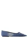 Marc Jacobs Women's The Kat Ballerinas Sandal