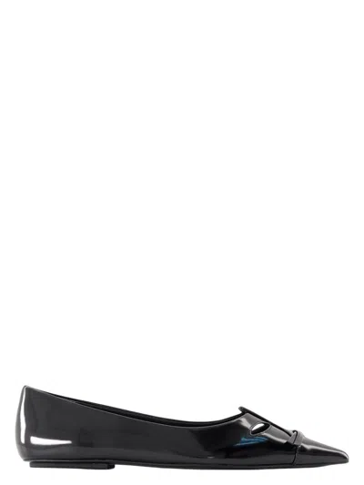 Marc Jacobs Women's The Kat Ballerinas Sandal