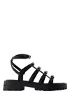 Marc Jacobs Women's The Kiki Gladiator Sandals