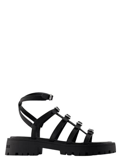 Marc Jacobs Women's The Kiki Gladiator Sandals