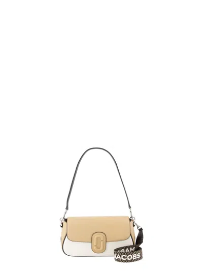 Marc Jacobs Women's The Large Clover Shoulder Bag