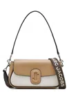 Marc Jacobs Women's The Large Clover Shoulder Bag | 2s5hsh022h02 Color Camel Color Multi Color 233