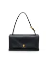 Marc Jacobs Women's The Large Dual Bag In Black