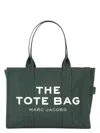 Marc Jacobs The Tote Bag Large Canvas Tote