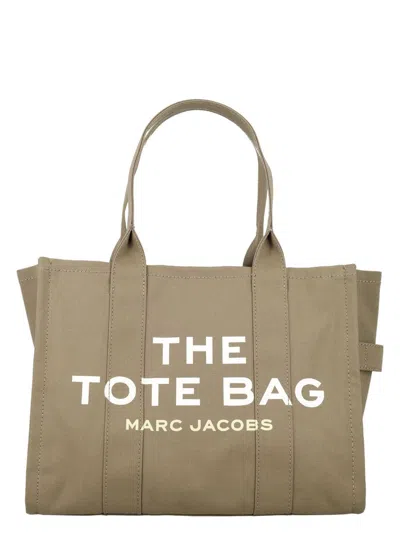 MARC JACOBS WOMEN'S THE LARGE TOTE BAG