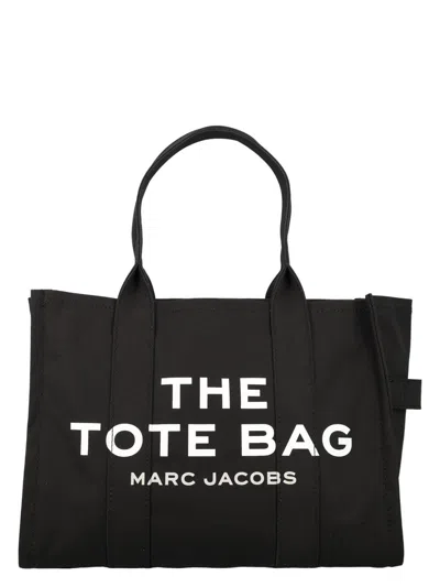 MARC JACOBS WOMEN'S THE LARGE TOTE BAG