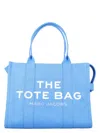 Marc Jacobs Women's The Large Tote Bag In Spring Blue