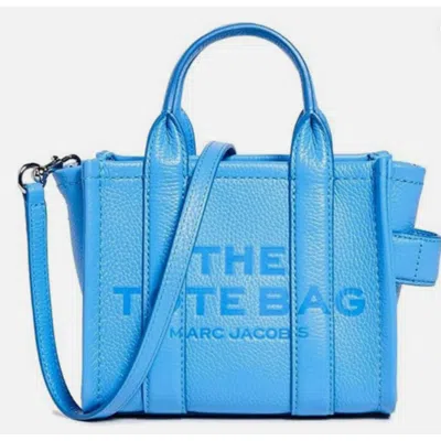 Marc Jacobs Women's The Leather Crossbody Tote Bag