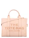Marc Jacobs Women's The Leather Medium Tote Bag