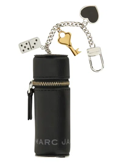 Marc Jacobs Women's The Lipsticks Case Charm Bag