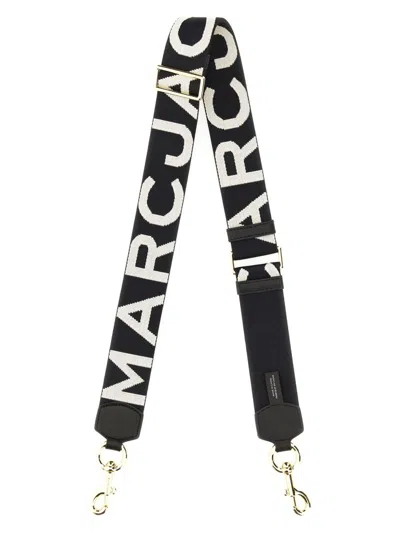 Marc Jacobs Women's The Logo Shoulder Strap
