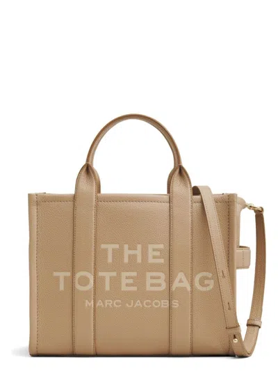 MARC JACOBS WOMEN'S THE MEDIUM LEATHER TOTE