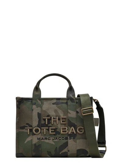 MARC JACOBS WOMEN'S THE MEDIUM TOTE