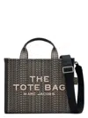 Marc Jacobs The Medium Tote Beige Multi In Beige Multi 261
