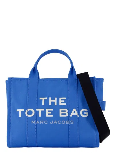Marc Jacobs Women's The Medium Tote Bag Canvas